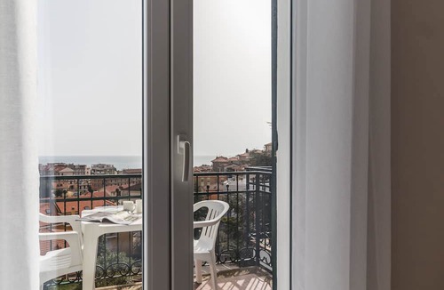 Marina di Andora House | Residence Il Poggio
