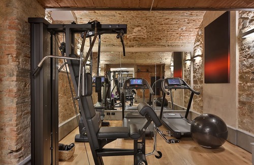 San Giovanni Hotel | Hotel Calimala Florence
