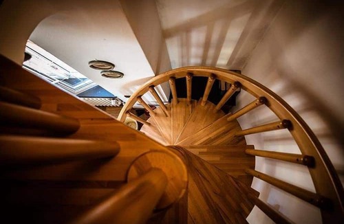 Vernazza House | Camere Nicolina