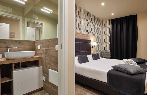 Albenga House | Ricaroka exclusive room & spa