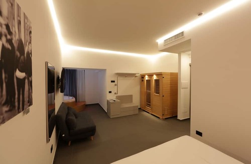 Chiaia Bed & Breakfast | Cellamare Suite & Spa