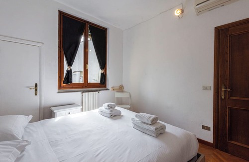 Santo Spirito Apartment | Da mamma Grazia in Oltrarno by MMega