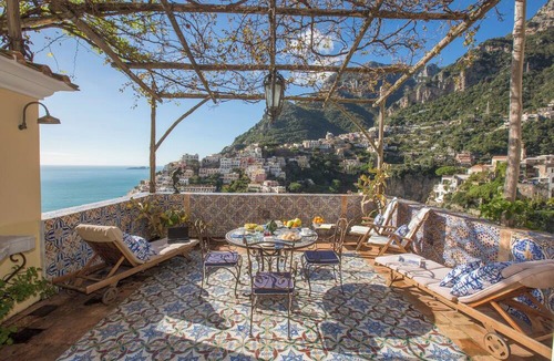Liparlati Apartment | YourHome - Residenza Crocione
