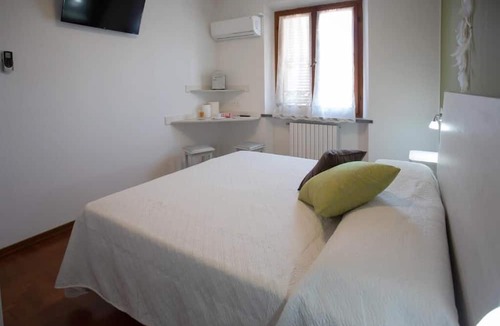 Cascina Bed & Breakfast | Affitti brevi GREEN HOUSE