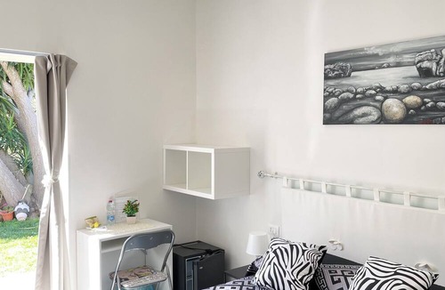 Agropoli Bed & Breakfast | Beb sunset da Carla