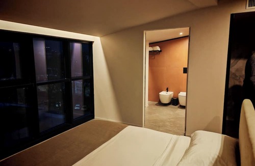 Fuorigrotta Hotel | Lamal Hotel