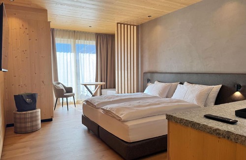 Valtellina Hotel | Hotel Damelis - Adults Only