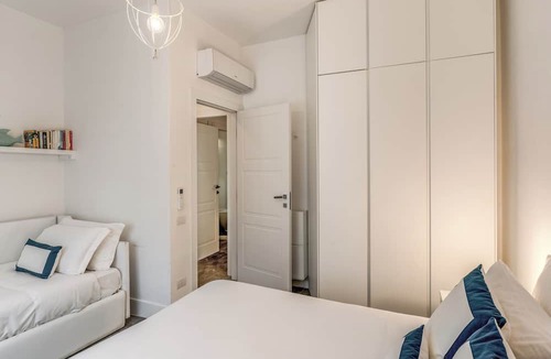 Sorrento Apartment | IL CANTO DELLE SIRENE - SOFIA APARTMENTS