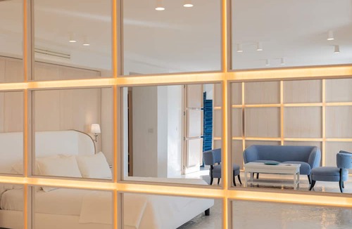 Capri Hotel | Hotel Mamela