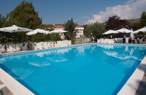 Perdifumo Other | Agriturismo Eucalipto