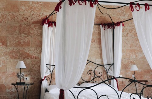 Giuggianello House | Relais Masseria Petrusella