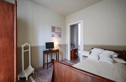 Rozzano Bed & Breakfast | CR BnB Rozzano