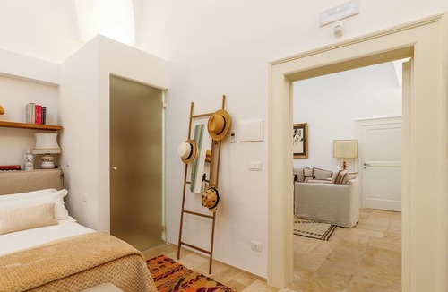Fasano Villa | Belmont Luxury Villa & Spa