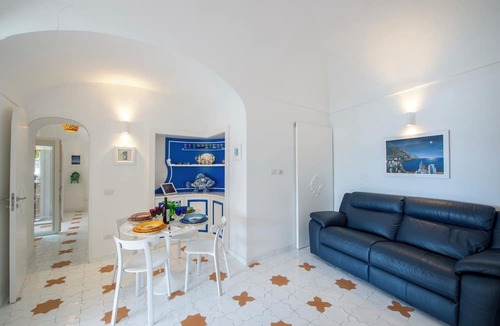 Chiesa Nuova House | YourHome - La Casupola