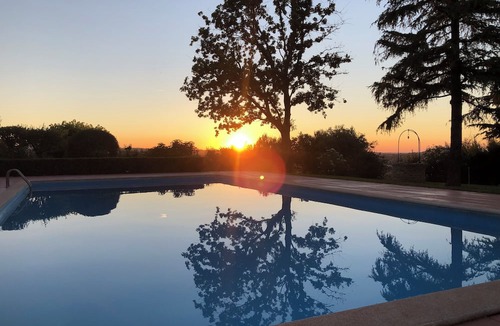 Dogana Bed & Breakfast | Villa Anna