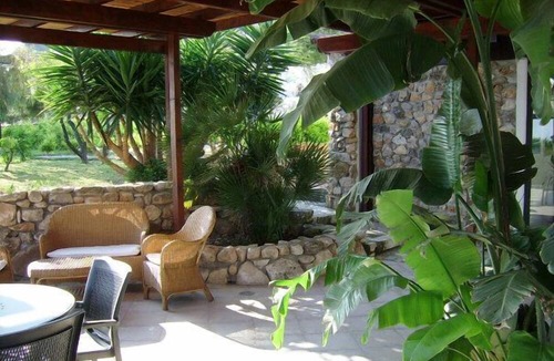 Rodi Garganico Hotel | Villa Vittoria