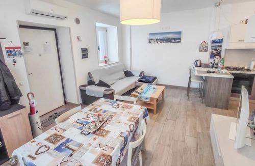 Agropoli Apartment | Appartamento vicino al Centro Storico e al Mare