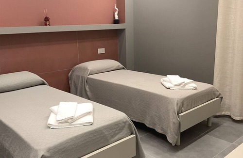 Montecorvino Pugliano House | B&B The Princess