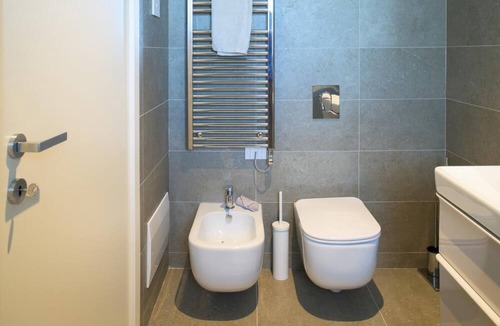 Magazzeno Apartment | Qu4ttro I Appartmento Luxury Salerno