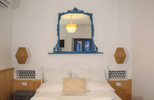 Castel Morrone House | Terra Muronis