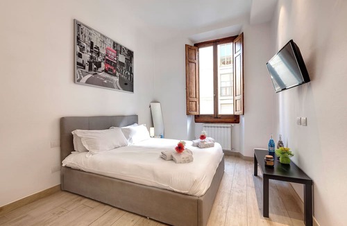 Ricorboli Apartment | Mamo Florence - Baldovini Apartment