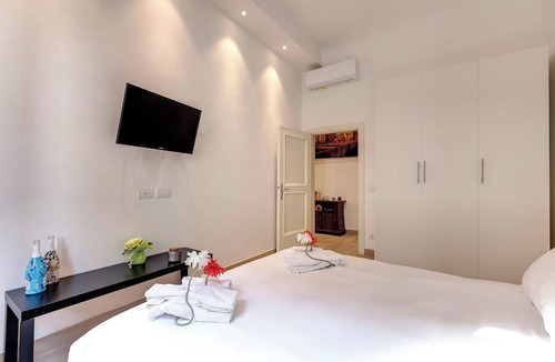 Ricorboli Apartment | Mamo Florence - Baldovini Apartment