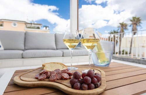 Poetto Villa | Villa Marcello in Cagliari