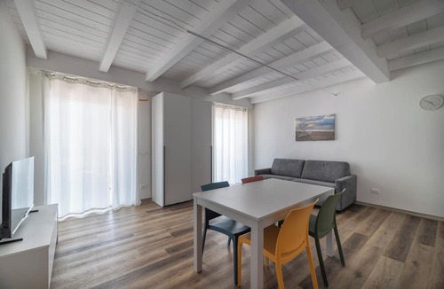 Varazze House | Villa Cadiz Apartments Varazze