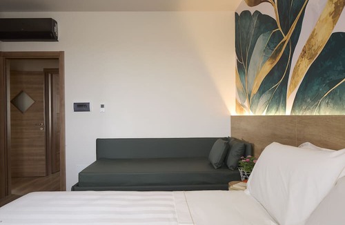 Assisi Bed & Breakfast | Luci di Assisi B&B Wellness