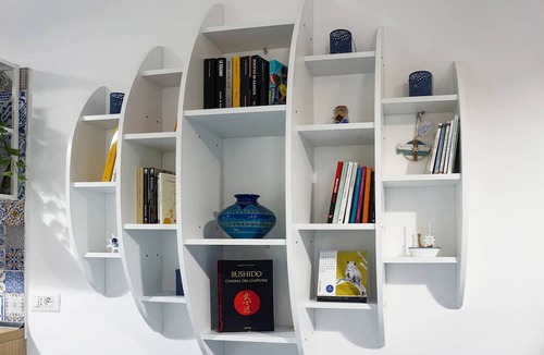 Bacoli House | Affittacamere Angelica