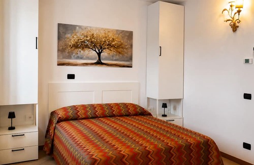 Sovicille Apartment | Belvedere Nada
