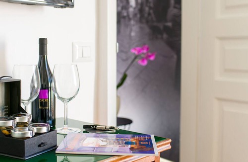 Historical Center Hotel | Santa Chiara Boutique Hotel