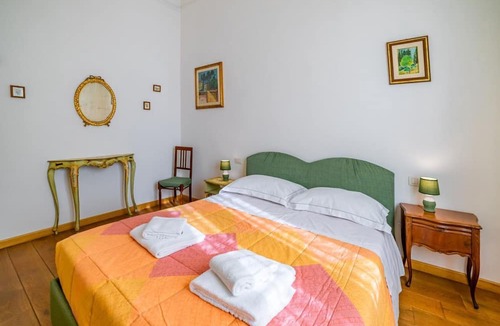 Gavinana Apartment | GuestHost - Florence Quiet Apartment with Private Garden
