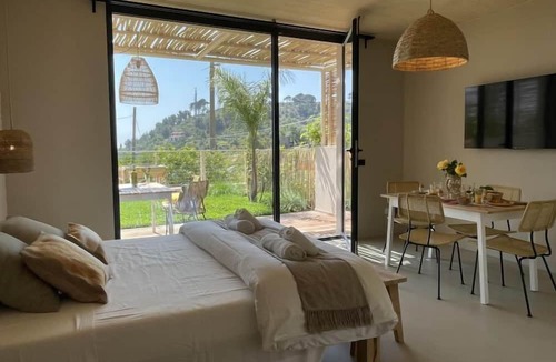 Pantai Apartment | Casa Mia 2 by Interhome