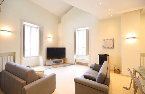 Vico Equense Apartment | Panorama Suite