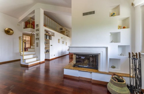 Recco Apartment | Cosy apartment with private pool, WIFI, terrace, pets allowed and panoramic view, close to Porto.