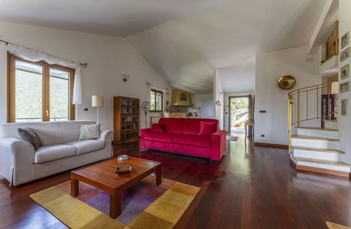 Recco Apartment | Apartment in Recco with 1 bedrooms sleeps 4