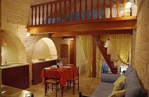The Trulli of Alberobello Apartment | Trulli e Puglia