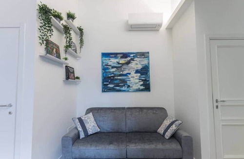 Porta al Prato Apartment | Tosca Suite - Brand new flat - Santa Maria Novella