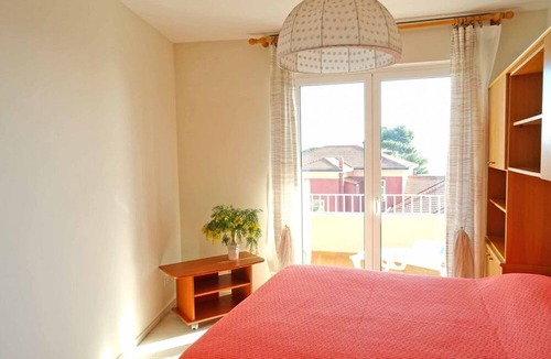 Santo Stefano al Mare Apartment | TWO-ROOM APARTMENT 50 metres from the SEA and 7 KM from SANREMO