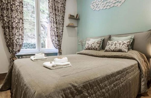 San Teodoro Apartment | LILY'S: TERRACE, NEAR DOWTOWN AND HARBOR, FREE PARK