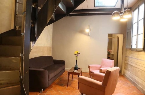 San Niccolo Apartment | Numa Florence Palazzo San Niccolò