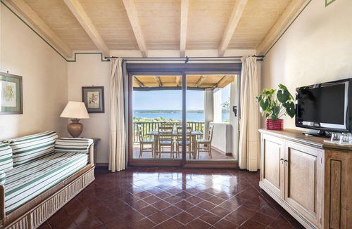 Liscia di Vacca House | Bagaglino I Giardini di Porto Cervo