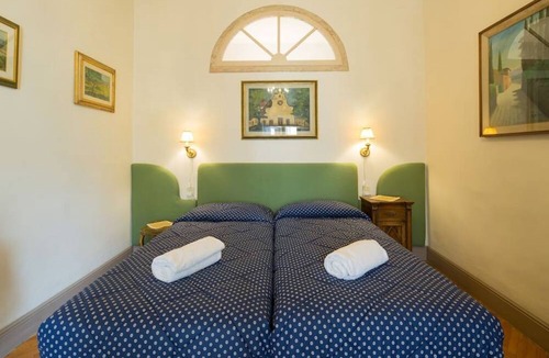 San Frediano Apartment | Santo Spirito Palace