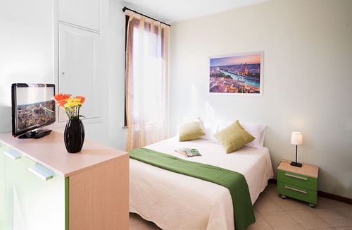 Borgo Roma House | Residence Verona Class