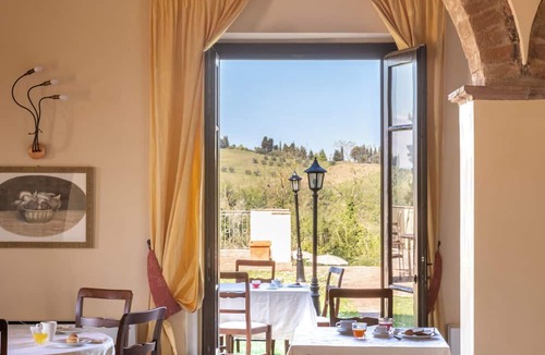 San Filippo House | Villa San Filippo