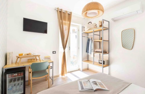 Sorrento Historic Centre Apartment | Bright&Modern in the heart of Sorrento's Old Town
