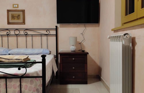 Mafalda Villa | COUNTRY HOUSE