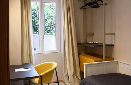 Acquabella Apartment | Large three-room apartment sleeps 5, 2 bathrooms - M4 Dateo