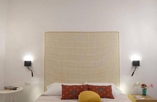 Chiaia Apartment | B-Montedidio